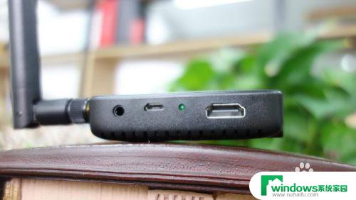 艾拍宝无线同屏器教程 iPazzPort扫码同屏器如何使用