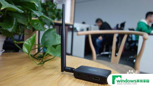 艾拍宝无线同屏器教程 iPazzPort扫码同屏器如何使用