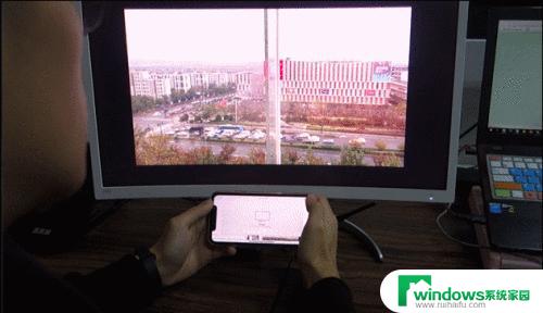 艾拍宝无线同屏器教程 iPazzPort扫码同屏器如何使用