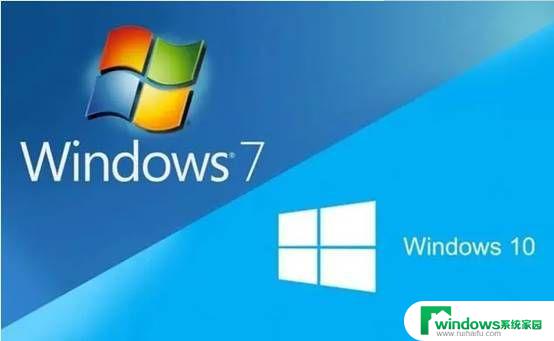 近5亿人仍坚守Win 7，Windows 7停更正式到来，Win 10还有多少市场空间？