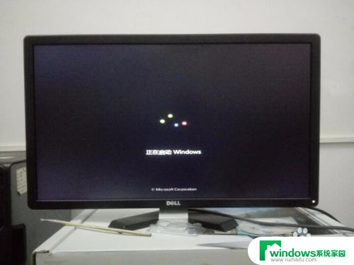 dell bios进入 dell如何进入bios菜单