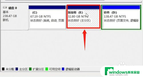 笔记本电脑怎么给c盘扩容 电脑C盘空间不足如何扩容