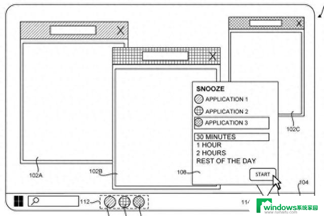 微软新Windows专利：共享屏幕避免敏感信息曝光