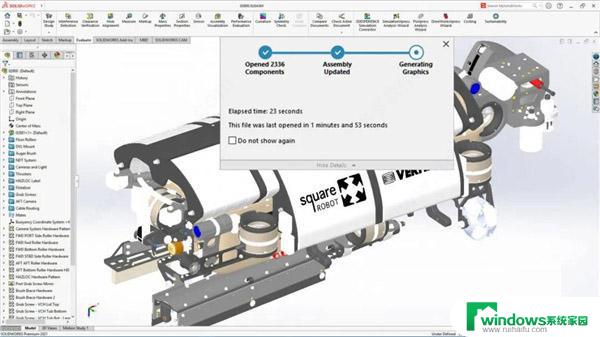 solidworks 破解版安装 solidworks2021 sp5 安装教程