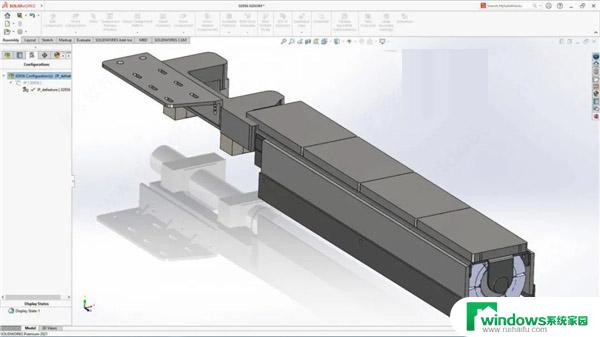 solidworks 破解版安装 solidworks2021 sp5 安装教程