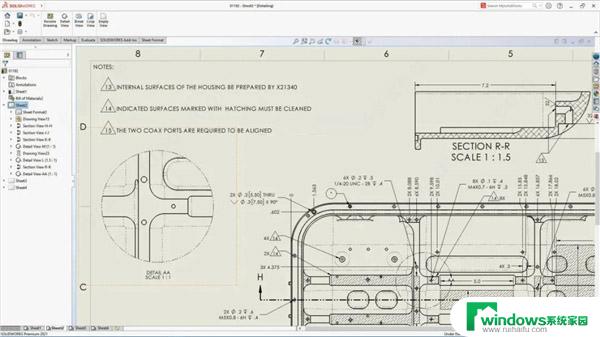 solidworks 破解版安装 solidworks2021 sp5 安装教程