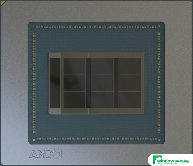 AMD RDNA 4 GPU 顶级型号曝光：着色器引擎比Navi 31多出50%