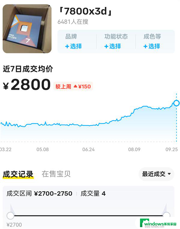 AMD锐龙X3D游戏神U适合每个人吗？细数6个需要注意的地方