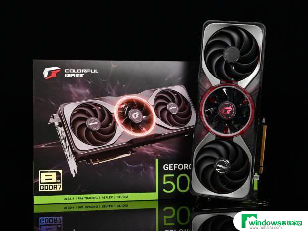 七彩虹RTX 5060显卡评测：性能比4060强41%以上！详细性能对比及评价