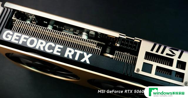 微星RTX 5060 Ti 16G INSPIRE 2X显卡评测：大显存助力畅玩4K高画质