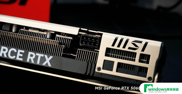 微星RTX 5060 Ti 16G INSPIRE 2X显卡评测：大显存助力畅玩4K高画质