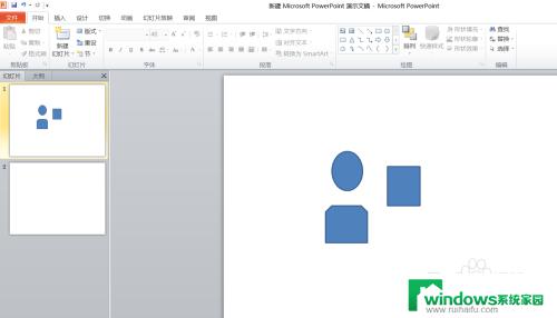 ppt修改母版在哪里 PPT母版编辑步骤