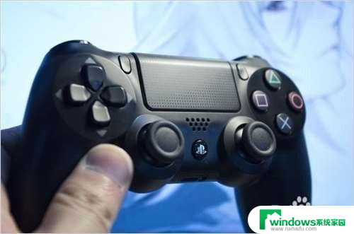 怎么把ps4手柄连电脑 ps4手柄连接电脑驱动