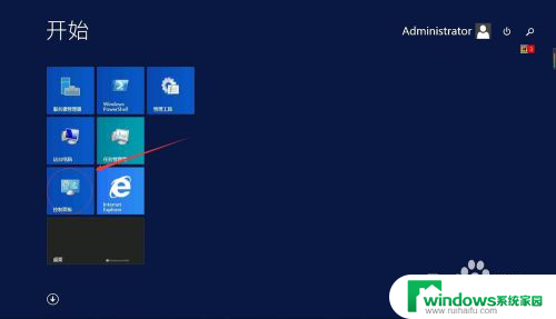 windows2012开启端口 Windows Server 2012服务器如何开放特定端口