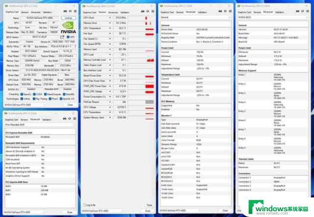 NVIDIA GeForce RTX 4060 8GB显卡评测：2千元档真香DLSS3游戏显卡