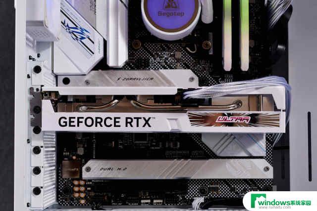 NVIDIA GeForce RTX 4060 8GB显卡评测：2千元档真香DLSS3游戏显卡