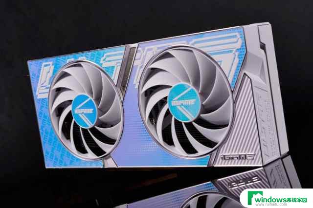 NVIDIA GeForce RTX 4060 8GB显卡评测：2千元档真香DLSS3游戏显卡