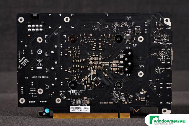 NVIDIA GeForce RTX 4060 8GB显卡评测：2千元档真香DLSS3游戏显卡