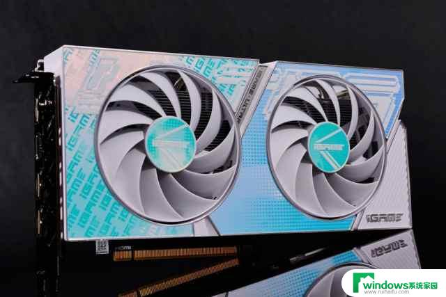 NVIDIA GeForce RTX 4060 8GB显卡评测：2千元档真香DLSS3游戏显卡