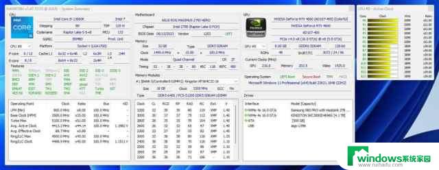 NVIDIA GeForce RTX 4060 8GB显卡评测：2千元档真香DLSS3游戏显卡