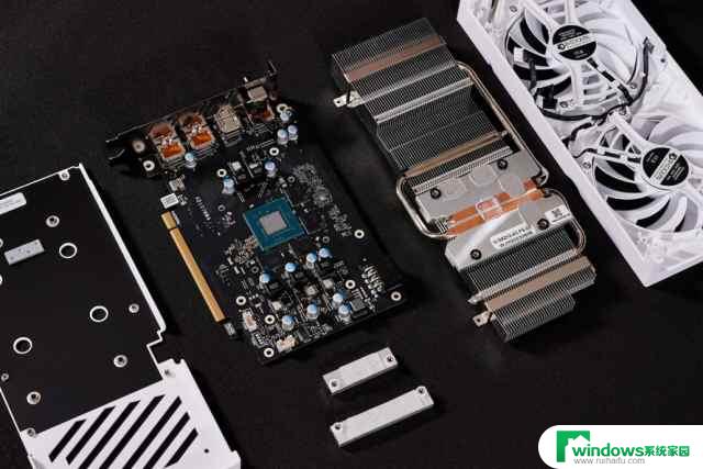 NVIDIA GeForce RTX 4060 8GB显卡评测：2千元档真香DLSS3游戏显卡