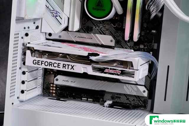 NVIDIA GeForce RTX 4060 8GB显卡评测：2千元档真香DLSS3游戏显卡