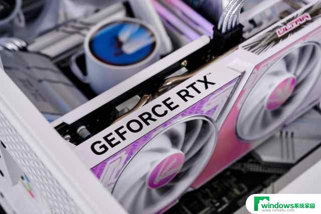 NVIDIA GeForce RTX 4060 8GB显卡评测：2千元档真香DLSS3游戏显卡