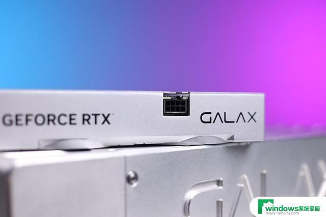 影驰GeForce RTX 4060系列显卡正式发布，为RTX 40系入门用户带来全新选择！