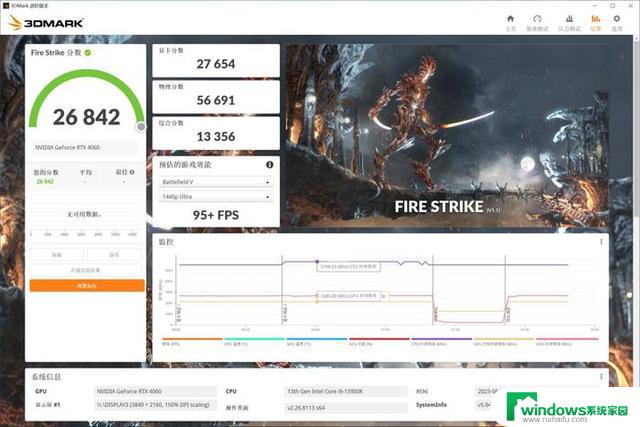 影驰GeForce RTX 4060系列显卡正式发布，为RTX 40系入门用户带来全新选择！