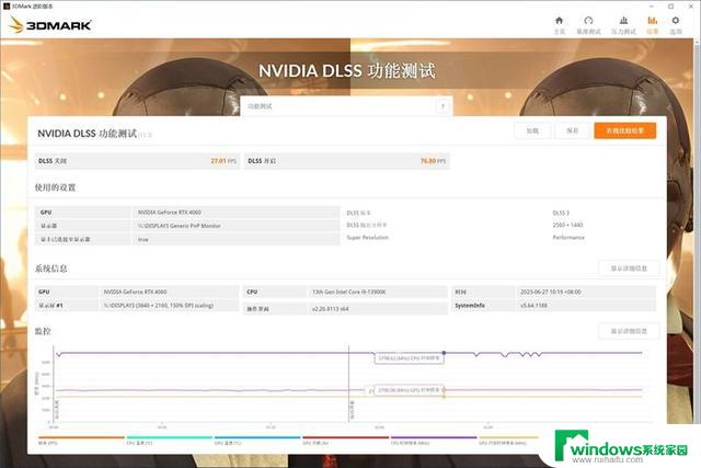 影驰GeForce RTX 4060系列显卡正式发布，为RTX 40系入门用户带来全新选择！