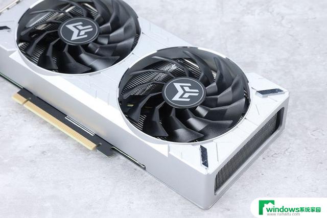 影驰GeForce RTX 4060系列显卡正式发布，为RTX 40系入门用户带来全新选择！