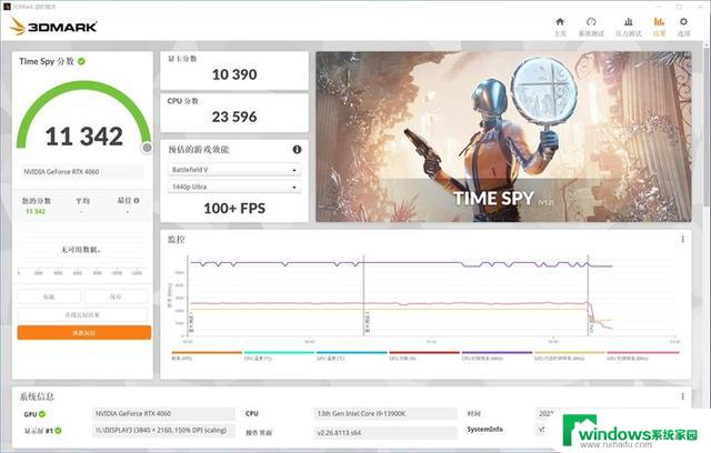 影驰GeForce RTX 4060系列显卡正式发布，为RTX 40系入门用户带来全新选择！