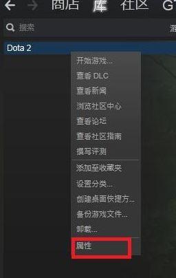 Steam国服启动项Dota2：如何设置并解决常见问题