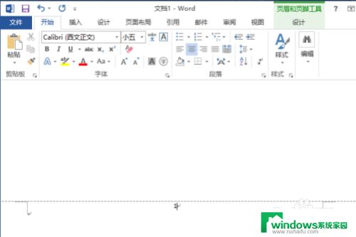 word页码显示page word2016插入页码显示为PAGE的解决方法