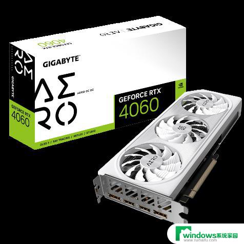 技嘉发布GeForce RTX 4060系列显卡，让你畅享1080P游戏体验