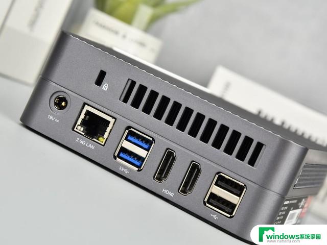 机械革命无界S Mini锐龙版：迷你PC届的“西装暴徒”体验