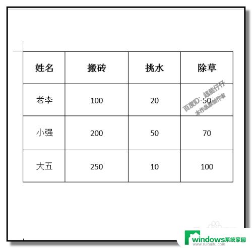 表格一键删除内容工具：轻松清除Excel或Word中的多余数据