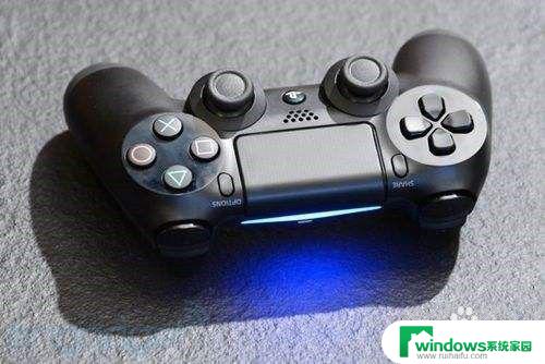 PS4能看手柄有多少电吗？揭秘PS4手柄电量显示功能