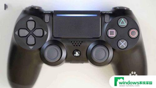 PS4能看手柄有多少电吗？揭秘PS4手柄电量显示功能