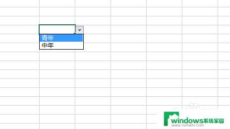 excel 下拉列表增加选项 Excel下拉菜单如何增加选项步骤