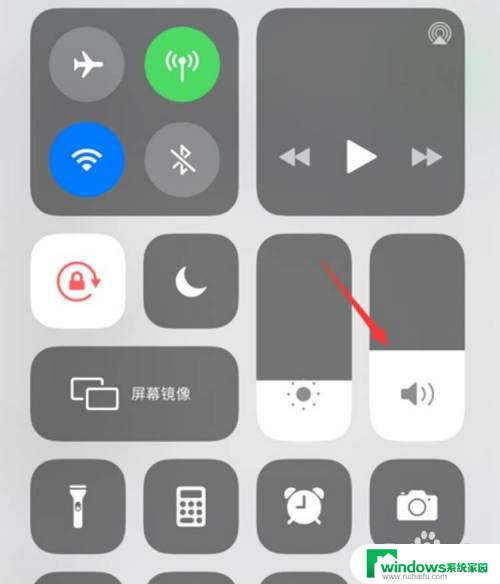 怎么调闹钟声音大小 iPhone手机闹钟音量怎么调