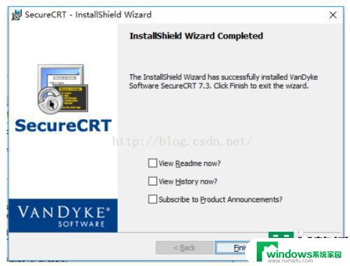 securecrt 激活 SecureCRT注册机激活步骤