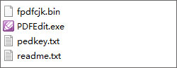 pdf修改软件破解版 Foxit PDF Editor v2023.3.0.23028破解版注册码